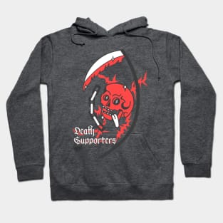 Doom | Death Supporters Hoodie